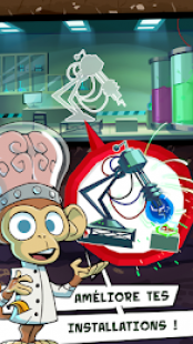 Doomsday Clicker 3