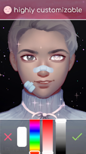 Live Portrait Maker : Guys 2