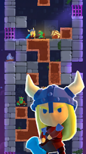 Once Upon a Tower 1