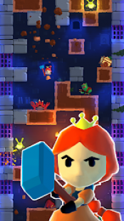 Once Upon a Tower 2