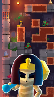 Once Upon a Tower 3