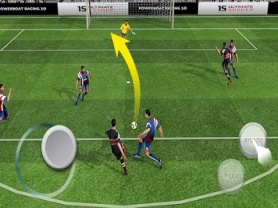 Football Ultime 2