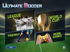 Football Ultime 3