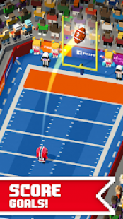 Blocky Football 1