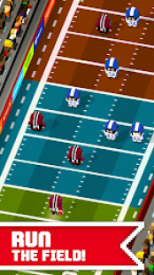 Blocky Football 2