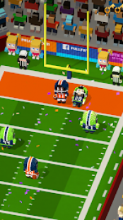Blocky Football 3