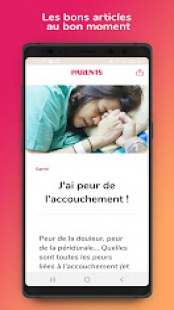 Grossesse by Parents 1
