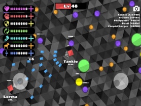 Tankio 2