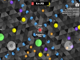 Tankio 3