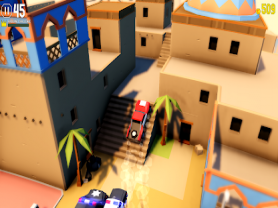 Reckless Getaway 2 1