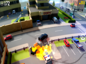 Reckless Getaway 2 2