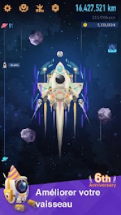 Colonisateurs de l'Espace 1