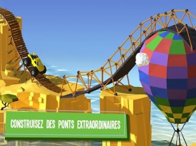Build a Bridge ! 1