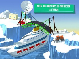 Build a Bridge ! 3
