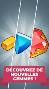 Merge Gems ! 2