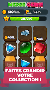 Merge Gems ! 3