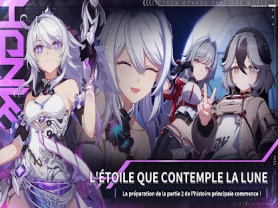 Honkai Impact 1