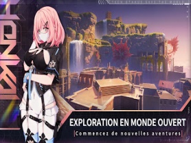 Honkai Impact 2