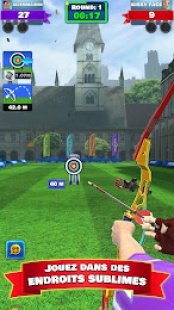 Archery Club 1