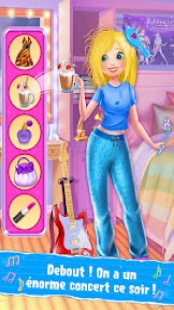 Rockstar Girls 1