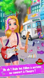 Rockstar Girls 2