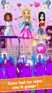 Rockstar Girls 3