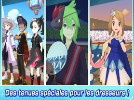 Pokmon Masters EX 3