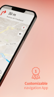 Karta GPS 1