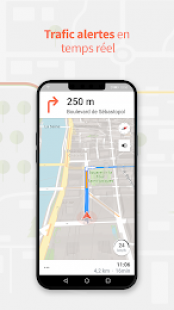 Karta GPS 3