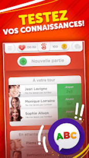 Jeu du Bac 1
