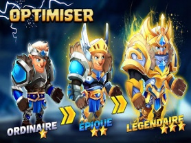 Tiny Gladiators 2 1