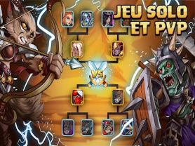 Tiny Gladiators 2 2