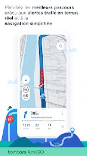 TomTom AmiGO 1