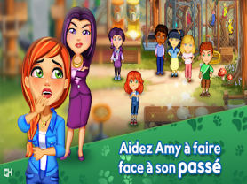 Dr. Cares - Amy's Pet Clinic 3