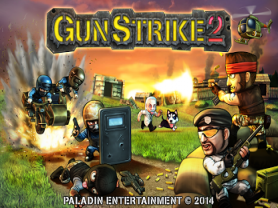 Gun Strike 2 1