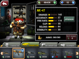 Gun Strike 2 2