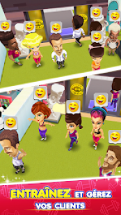My Gym : Fitness Studio Manager 1