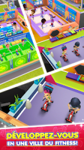 My Gym : Fitness Studio Manager 2