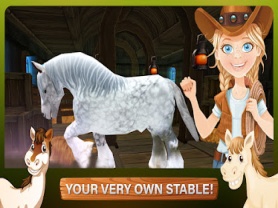 Horse Quest 1