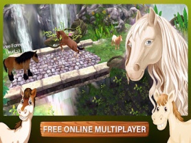 Horse Quest 2