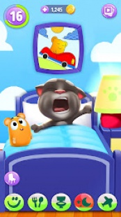 Mon Talking Tom 2 3