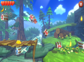 Banana Kong Blast 2