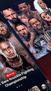 TrillerTV : Live Sports 1