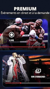 TrillerTV : Live Sports 2