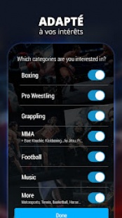 TrillerTV : Live Sports 3