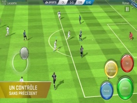 FIFA 16 2
