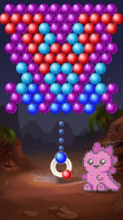 Bubble Shooter 2 Panda 1