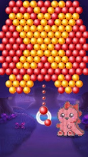 Bubble Shooter 2 Panda 2
