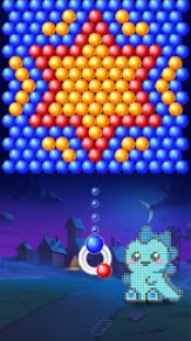 Bubble Shooter 2 Panda 3
