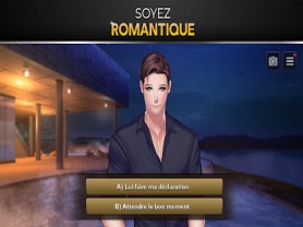 Is It Love? Ryan 3